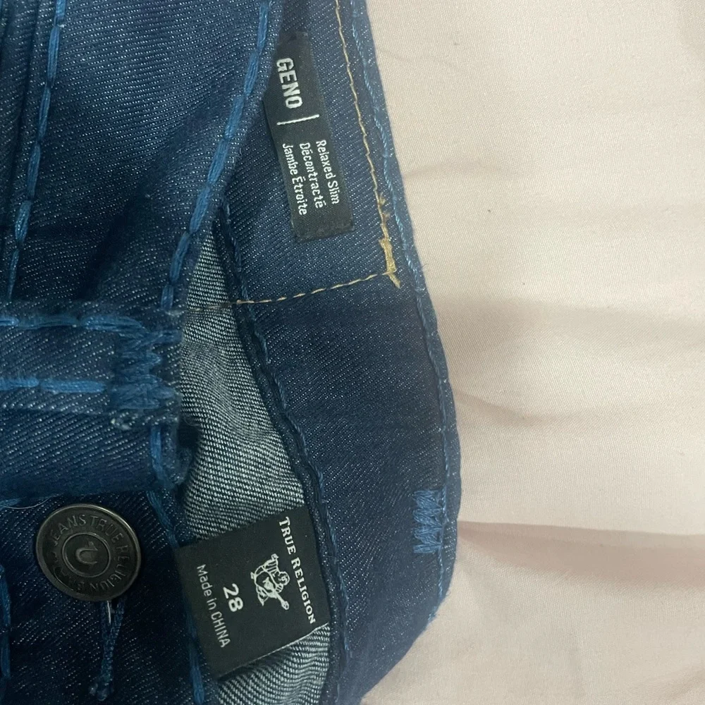 True religion